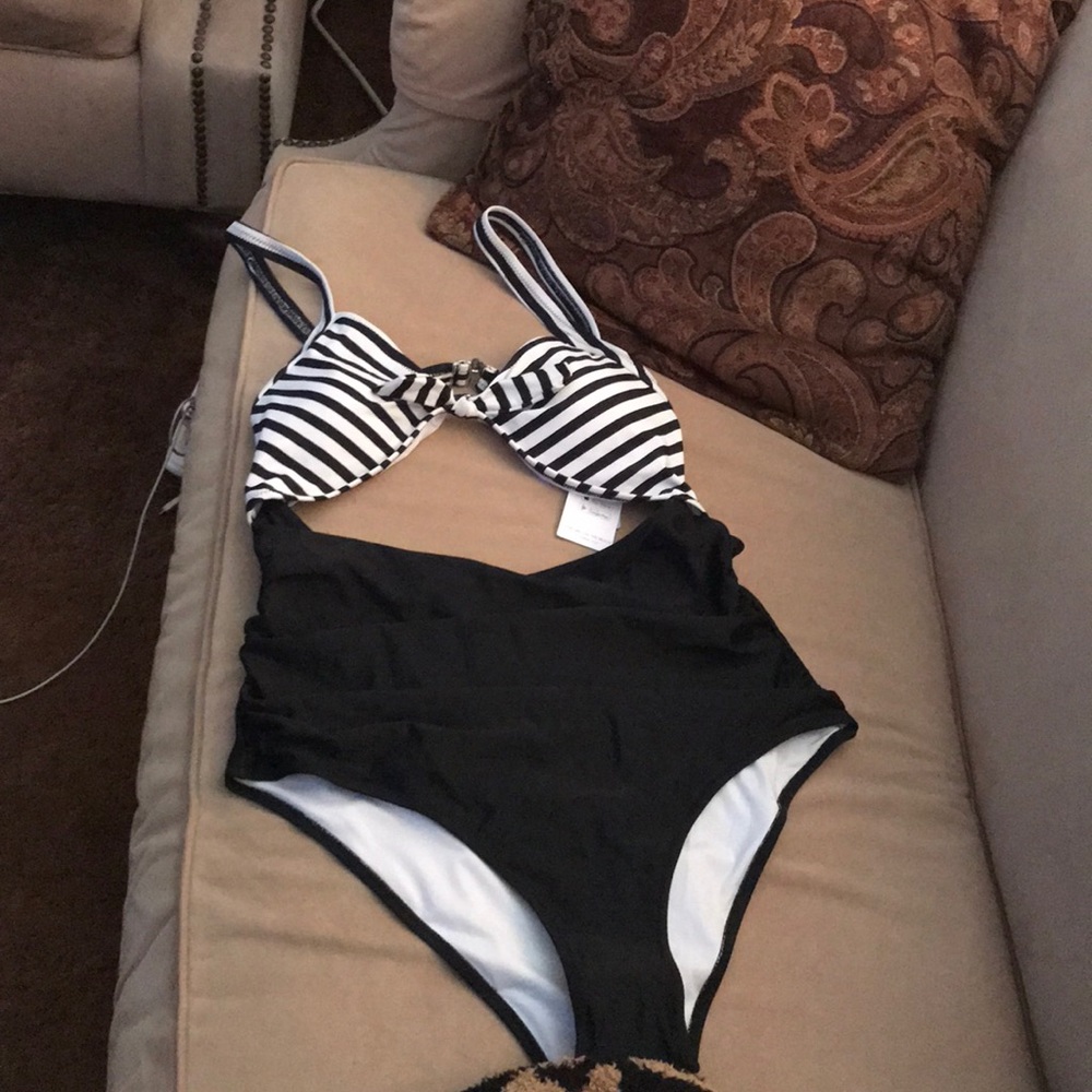 Cupshe swim suit